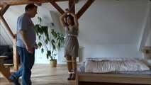 Kim - The Wrong Vacation Apartment Part 4 of 5