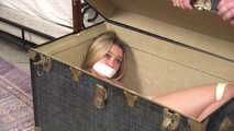 As The Rope Spins - Part Two - Chloe Rose