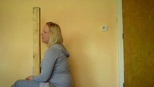 Hinter den Kulissen