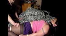 Wenona Bed Bound, Part 1