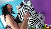 26 Jasmin's Wild Ride