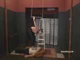 Mistress Amanda loves to jump!