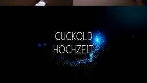 CUCKOLD THE WEDDING