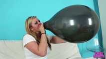 422 Lola, the spanish popper