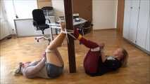 Jane and Vanessa - The New Agency 1 Part 6 of 6