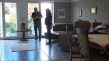 Meryl - The Hitchhiker Part 1 of 7