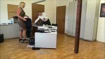 Julia – The Fake Auditor Part 4 of 7