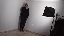 Laila Fesselshooting 1/2