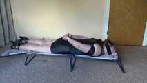Relaxing in cuffs 1/3