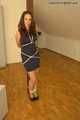 Merle - Being tied up in office 2