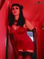 Red Room