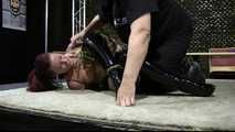 BoundCon Vienna Escape Challenge Stage - Delona vs. Fayth on Fire