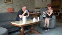 Tabea - The Confession 1 Part 1 of 6