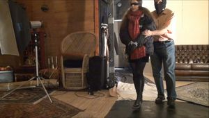 WUNSCHVIDEO - Natasha - Die Entführung Teil 1 von 8