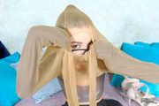 Nylon encasement for Freya Dee (286 images)