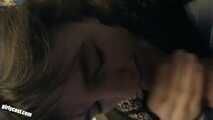 Cheating Milf Doris Bewerbungsvideo mit Blowjob