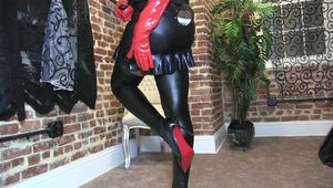 Femdom Desire ll