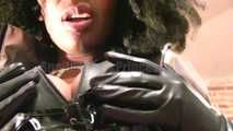Latex do as I say