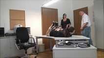Merle and Zora - The Blackmailer Part 4 of 6