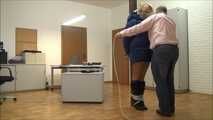 Julia - rent debts part 3 of 6