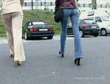 STRASSENFLIRTS 40 Doreen
