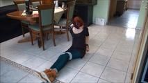 Melina - Ausgetrickst Teil 2 von 6