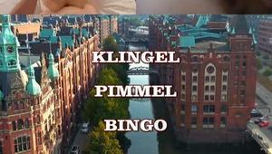 PIMMEL BINGO