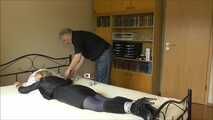 Oana - The cot part 1 of 3 