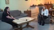 Mara and Zora - The Interested Part 1 of 7