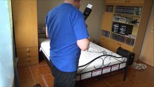 Tabea- The First Time Part 6 of 7