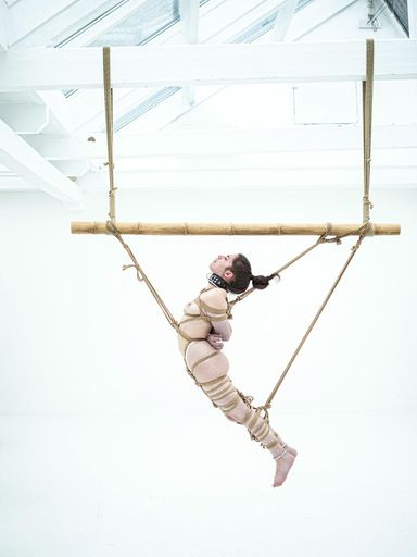 The initiation of TatiAna