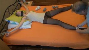 Lea - Relax part 5 of 6