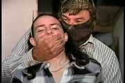 25 YR OLD SINGLE MOM GETS HANDGAGGED, MOUTH STUFFED, CLEAVE GAGGED, GAG TALKING, AND TIGHTLY TIED TO A CHAIR WITH ROPE (D74-1)