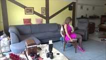 Xenia - The first time Part 3 of 6