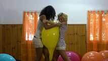 Denise & Claire 14