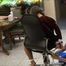 Celeste and Stefanie – Who Can Bind? Part 5 of 7