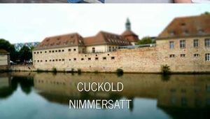 CUCKOLD INSANE