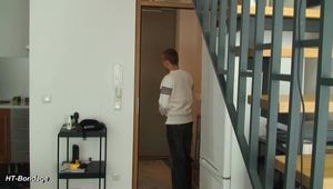 Sabrina's Application - part 1 - HDV (1)