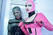 Pink Domina 2