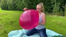 outdoor inflating red U16 [NonPop]