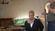 Elena - Modeljob for Elena part 4 of 9