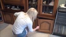 Request video Julia - The school girlfriend Part 1 of 5