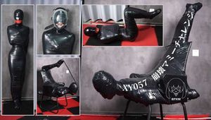 Xiaoyu Total Mummy Breakdown Challenge