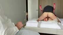 CUCKOLD HOTEL STORIES