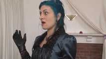 Empress Octavia's Misfortune - Part One - Loren Chance - Rachel Adams