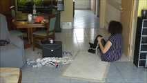 Kyra - Let's go out Part 6 of 6