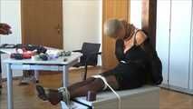 Xenia - Business lady in trouble II Part 5 of 7