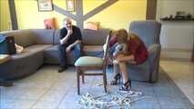 Esther - The first time part 8 of 8