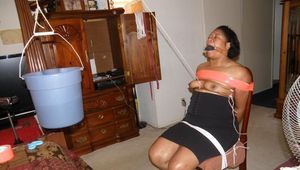 Fetch a pail of water