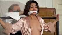 Ingenue In A Haunted House - The Complete Video - Hazel Heart